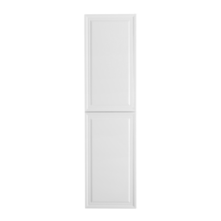 Шкаф подвесной CEZARES GIUBILEO-1500-2A-SC-BL