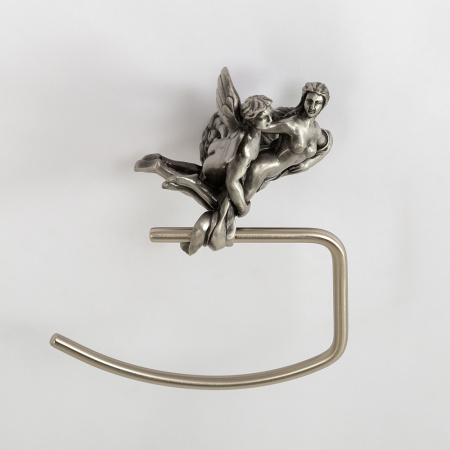 Полотенцедержатель ART&MAX ROMANTIC AM-B-0816-T