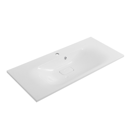 Раковина BelBagno BB1000/450-LV-MR-FT