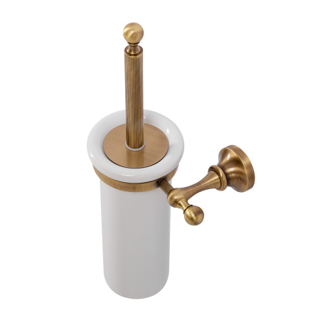 Держатель щетки подвесной CEZARES OLIMP-TB-02-M