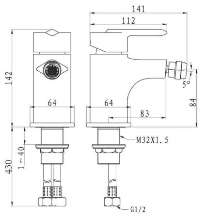 Crystal CRY-BD-CRM схема