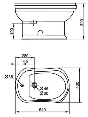 Laredo CZR-620-T схема