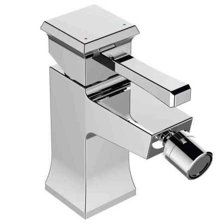 Смеситель для биде BelBagno MILLE MIL-BD-CRM