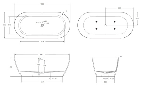 CZR-RELAX-170-80-57-SSB
