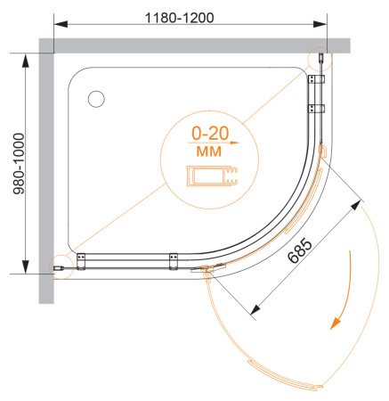 BERGAMO-W-RH-1-120_100-ARCO-L_SCHEME