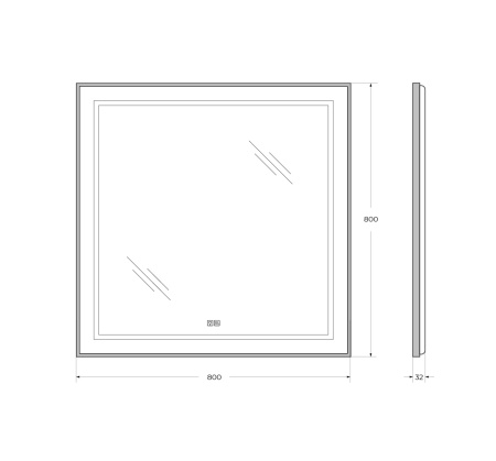 SPC-KRAFT-800-800-LED-TCH-WARM-NERO_SCHEME
