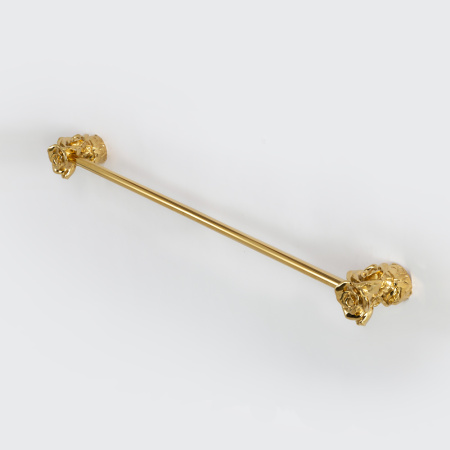 Полотенцедержатель подвесной ART&MAX ROSE AM-B-0917-Do