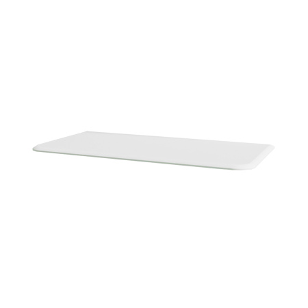 Столешница из МДФ IDRA CEZARES 55831 Bianco opaco