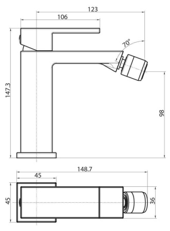 Magna MAG-BD-CRM схема