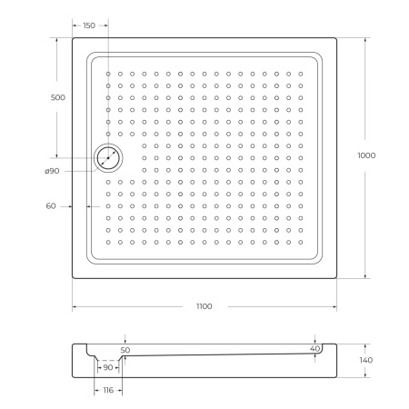 TRAY-A-AH-110_100-15-W_SCHEME