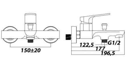 Ancora ANC-VASM-CRM схема