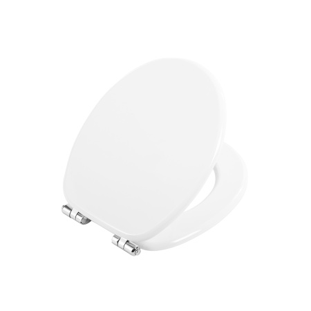 Крышка-сиденье BelBagno TREVI BB135SCM-CRM