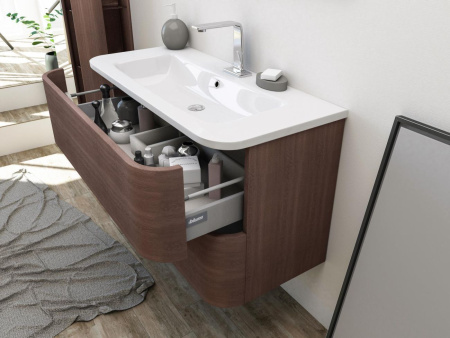 Раковина CEZARES ANGIE 50175 Bianco
