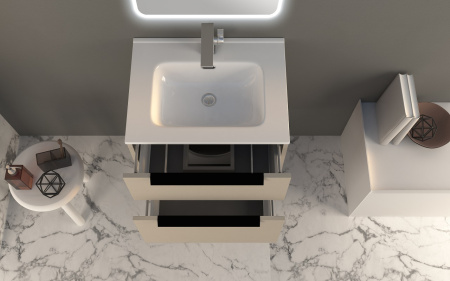 URBAN 60 Spatolato Bianco_INTERIOR_2