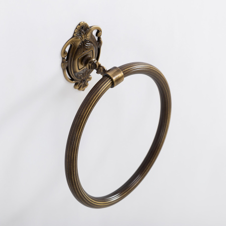 Полотенцедержатель ART&MAX IMPERO AM-1231-Br