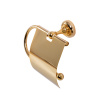Держатель для туалетной бумаги CEZARES APHRODITE-TRH-03/24-M