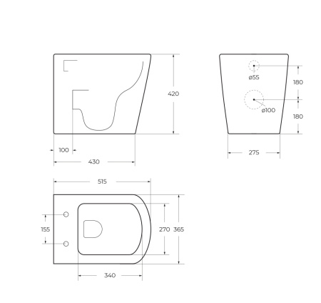Albano BB120CBR_SCHEME