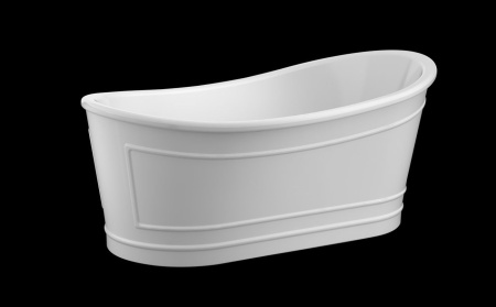 Акриловая ванна BelBagno BB32