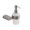 Диспенсер для мыла подвесной CEZARES STYLUS-SOIS-V-IN