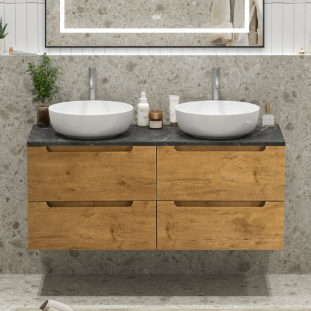 ETNA-1400-4C-SO-2-RN+KEP-120-2-MNO+BB1315(X2)+SPC-KRAFT-1200-800-LED-TCH-WARM-NERO_INTERIOR_4