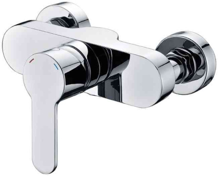 Смеситель для душа BelBagno TANARO TAN-ESDM-CRM