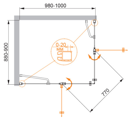 ELENA-W-AH-2-100_90-L_SCHEME