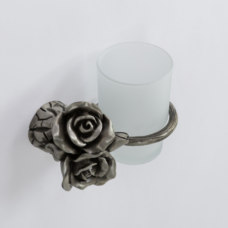 Держатель стакана подвесной ART&MAX ROSE AM-B-0914-T