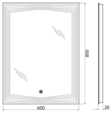 SPC-LNS-600-800-LED-TCH_SCHEME