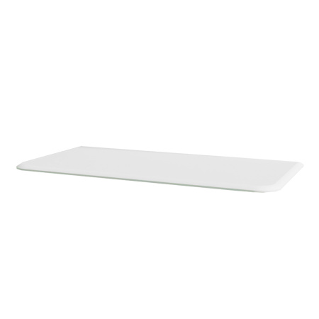 Столешница из МДФ IDRA CEZARES 55837 Bianco opaco